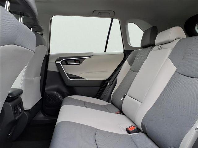new 2025 Toyota RAV4 car, priced at $35,334