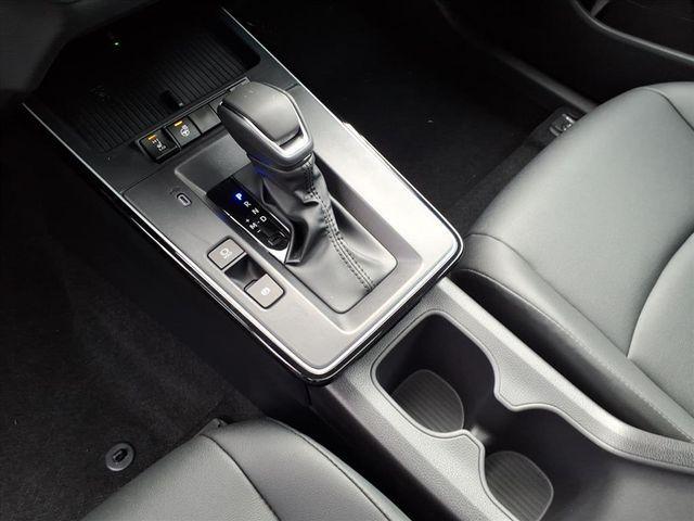 new 2026 Toyota Corolla Cross car, priced at $33,733