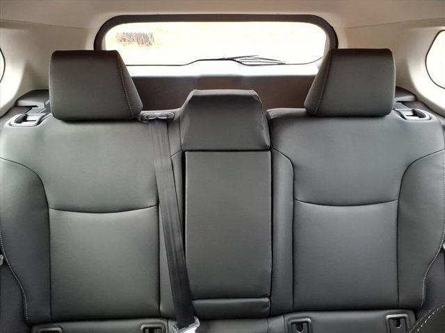 new 2026 Toyota Corolla Cross car, priced at $33,733