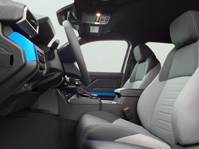 new 2025 Toyota Tacoma car, priced at $52,799