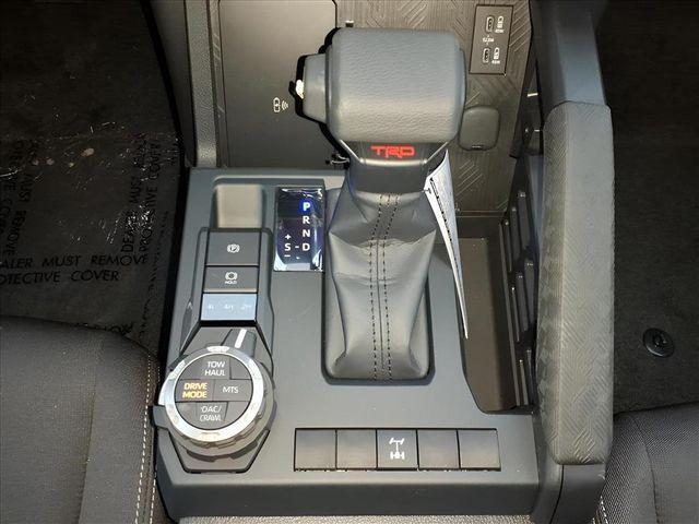 new 2025 Toyota Tacoma car, priced at $52,799