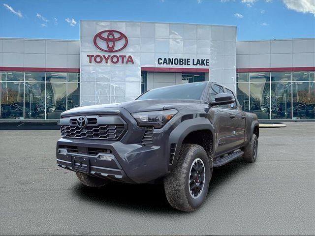 new 2025 Toyota Tacoma car, priced at $52,799