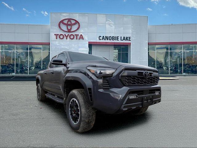 new 2025 Toyota Tacoma car, priced at $52,799