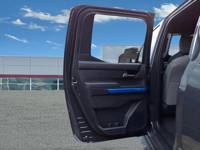 new 2025 Toyota Tacoma car, priced at $52,799