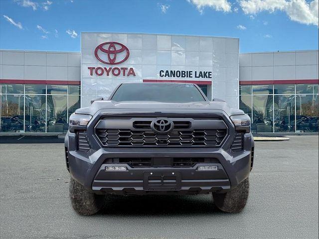 new 2025 Toyota Tacoma car, priced at $52,799