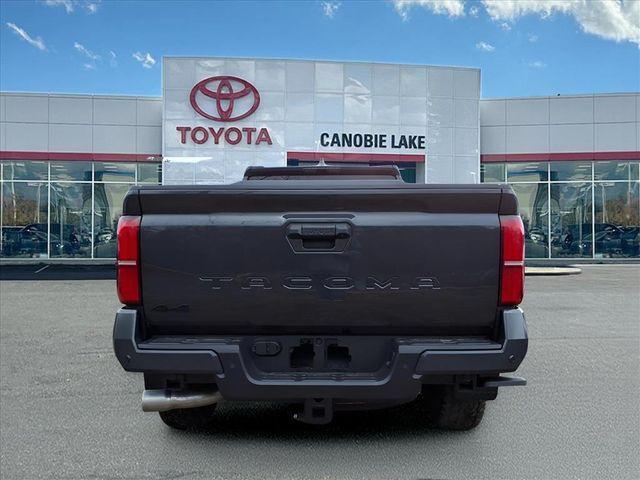 new 2025 Toyota Tacoma car, priced at $52,799