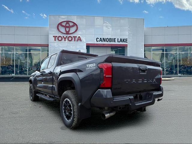 new 2025 Toyota Tacoma car, priced at $52,799