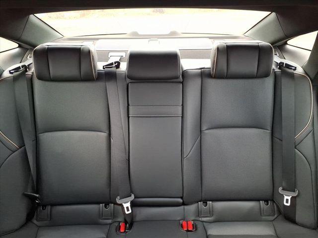 new 2026 Toyota Crown car, priced at $47,711