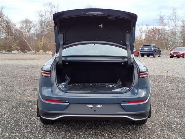 new 2026 Toyota Crown car, priced at $47,711