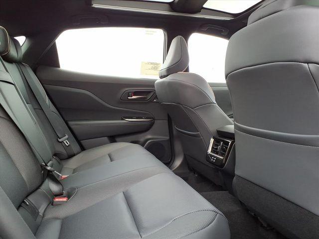 new 2026 Toyota Crown car, priced at $47,711