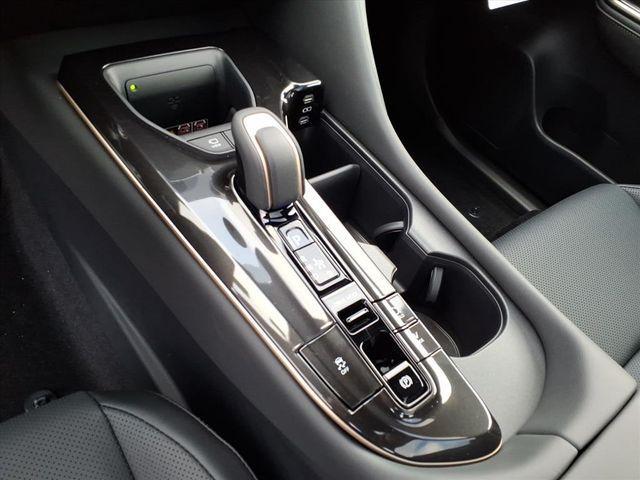 new 2026 Toyota Crown car, priced at $47,711