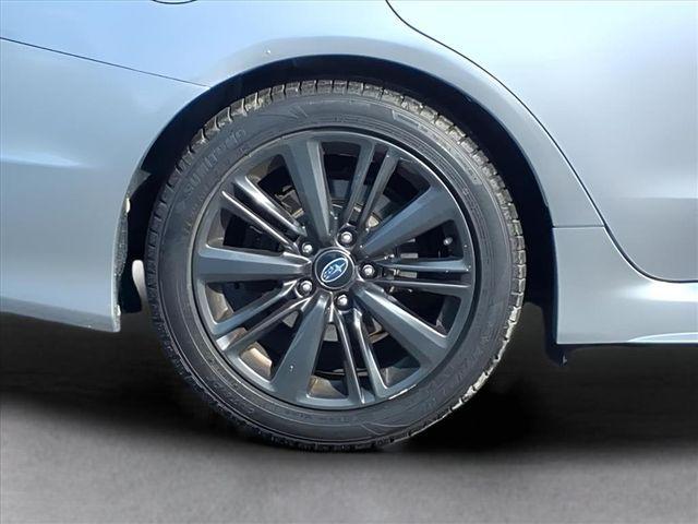 used 2016 Subaru WRX car, priced at $12,500