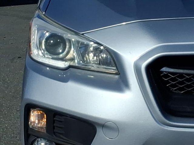 used 2016 Subaru WRX car, priced at $12,500