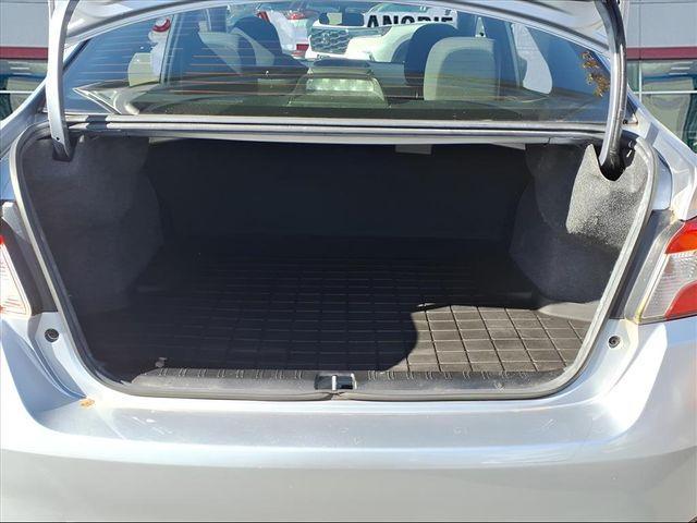 used 2016 Subaru WRX car, priced at $12,500