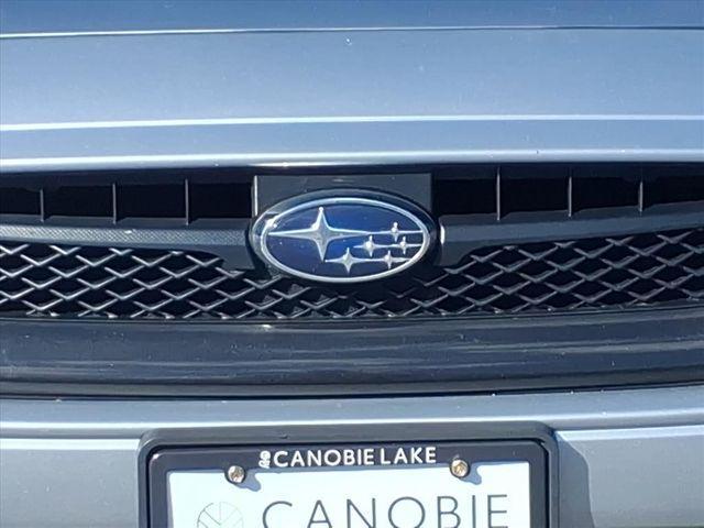 used 2016 Subaru WRX car, priced at $12,500