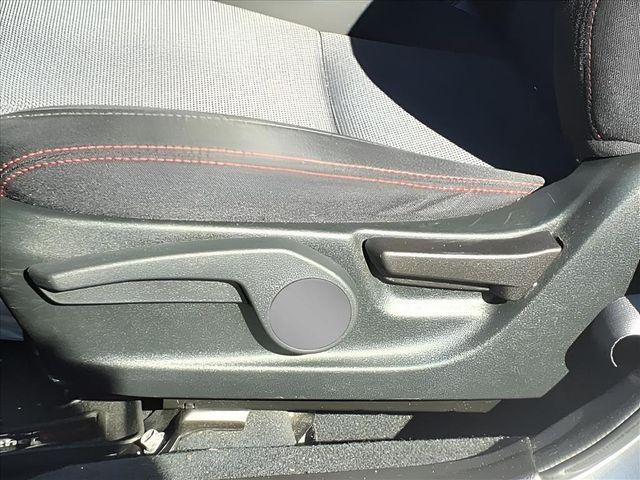 used 2016 Subaru WRX car, priced at $12,500