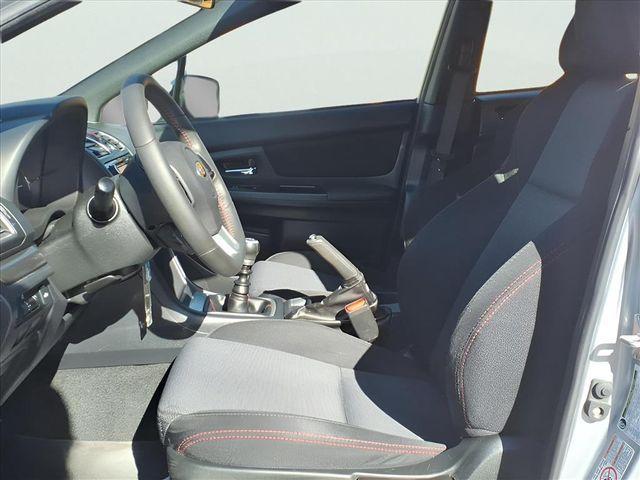 used 2016 Subaru WRX car, priced at $12,500