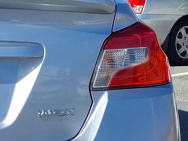 used 2016 Subaru WRX car, priced at $12,500