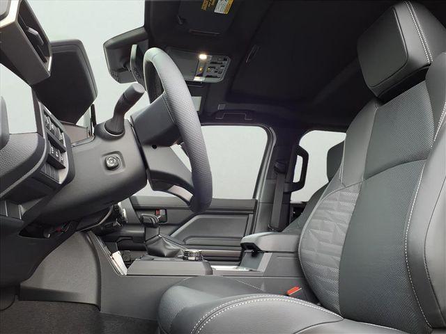 new 2025 Toyota 4Runner car, priced at $55,438