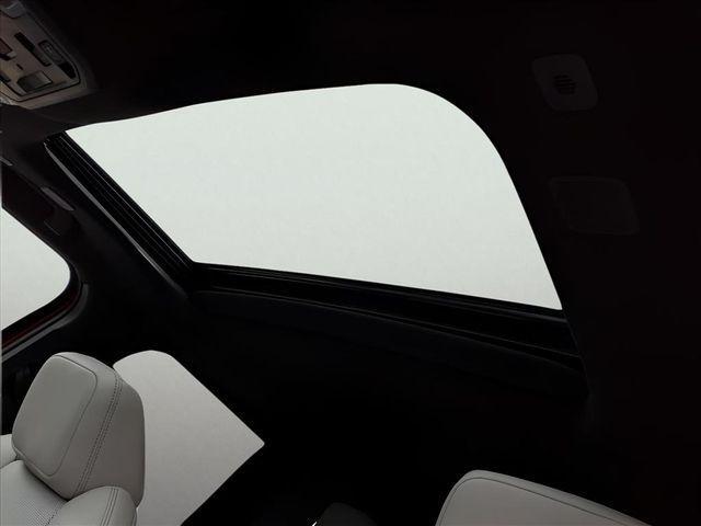 new 2025 Toyota Tacoma car, priced at $52,972