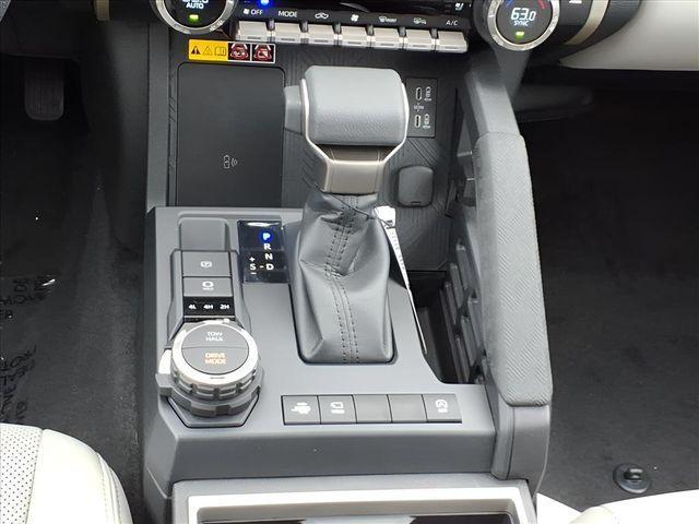 new 2025 Toyota Tacoma car, priced at $52,972