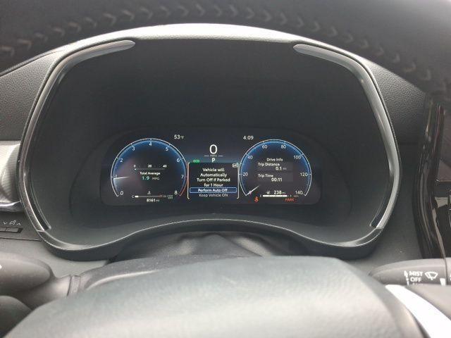 used 2025 Toyota Highlander car, priced at $51,500