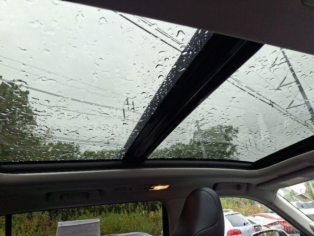 used 2025 Toyota Highlander car, priced at $51,500