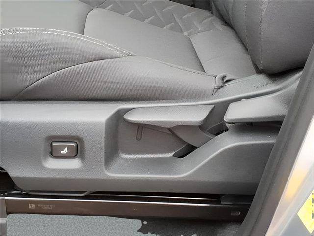 new 2025 Toyota Tacoma car, priced at $44,459