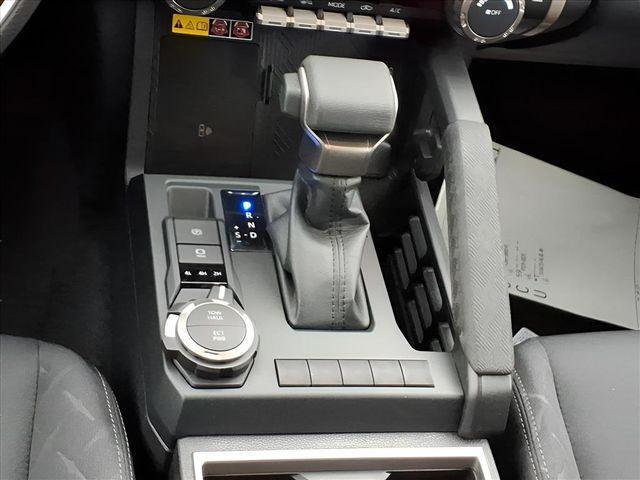 new 2025 Toyota Tacoma car, priced at $44,459