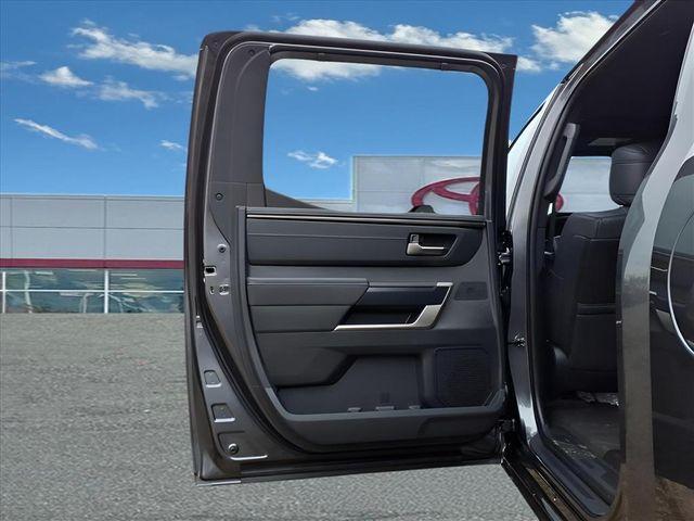 new 2026 Toyota Tundra Hybrid car, priced at $70,906