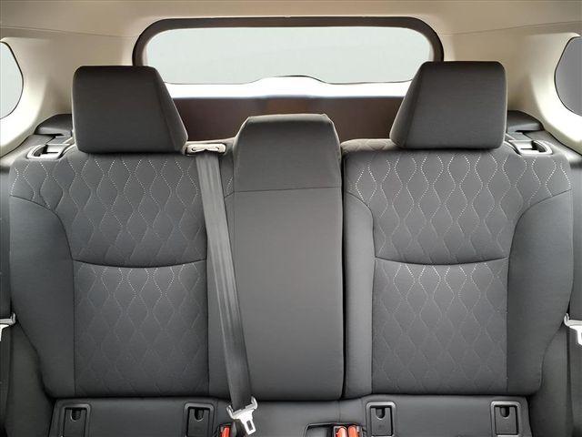 new 2026 Toyota Corolla Cross car, priced at $29,848