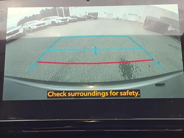 new 2026 Toyota Corolla Cross car, priced at $29,848