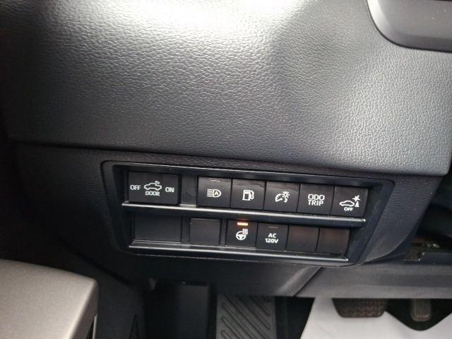 used 2024 Toyota Tundra Hybrid car, priced at $51,000