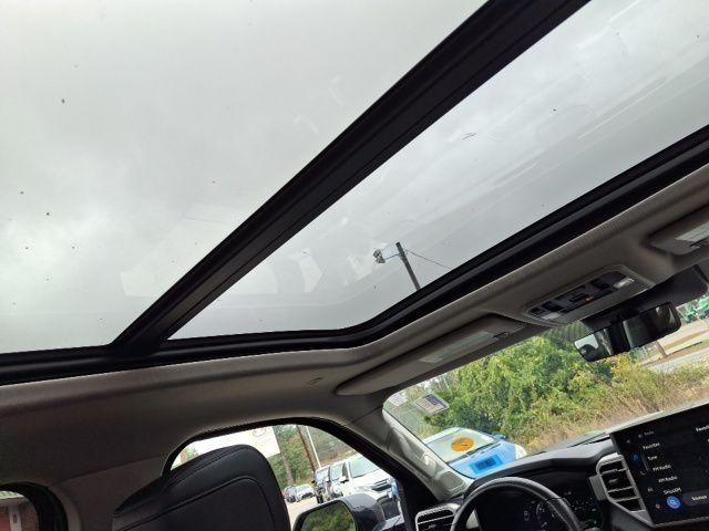 used 2024 Toyota Tundra Hybrid car, priced at $51,000