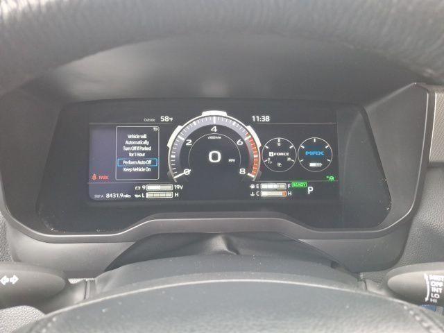 used 2024 Toyota Tundra Hybrid car, priced at $51,000