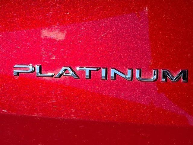 used 2024 Toyota Grand Highlander car, priced at $47,000