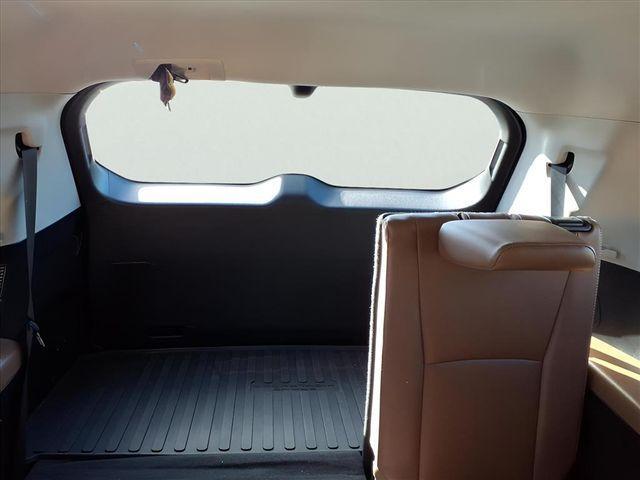 used 2024 Toyota Grand Highlander car, priced at $47,000