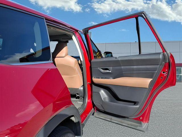 used 2024 Toyota Grand Highlander car, priced at $47,000