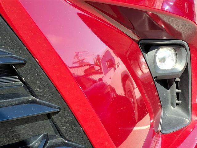 used 2024 Toyota Grand Highlander car, priced at $47,000