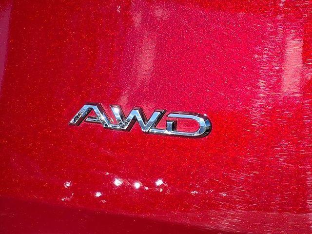 used 2024 Toyota Grand Highlander car, priced at $47,000