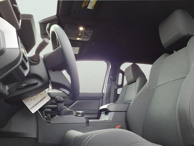 new 2025 Toyota 4Runner car, priced at $43,279