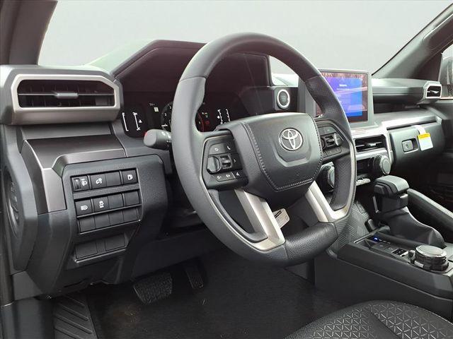 new 2025 Toyota 4Runner car, priced at $43,279