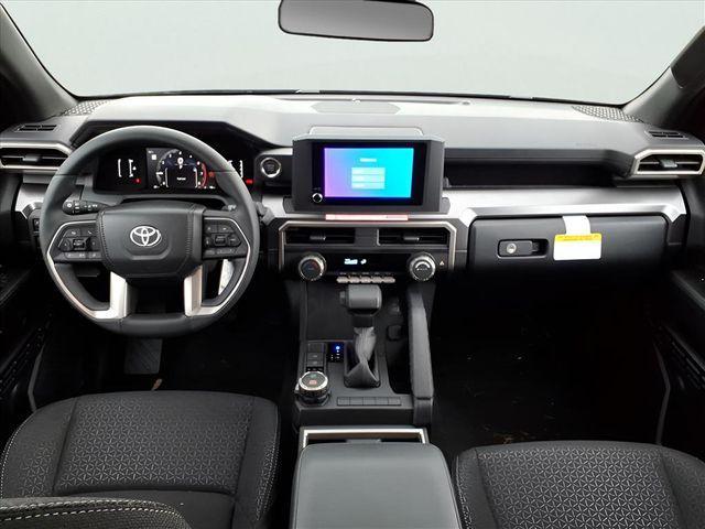 new 2025 Toyota 4Runner car, priced at $43,279