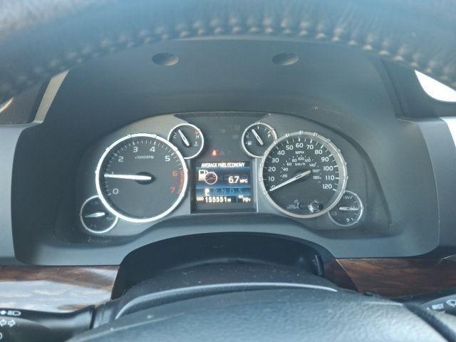 used 2016 Toyota Tundra car, priced at $20,000