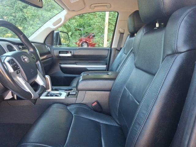 used 2016 Toyota Tundra car, priced at $20,000
