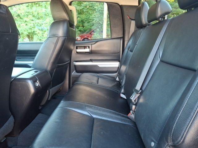 used 2016 Toyota Tundra car, priced at $20,000