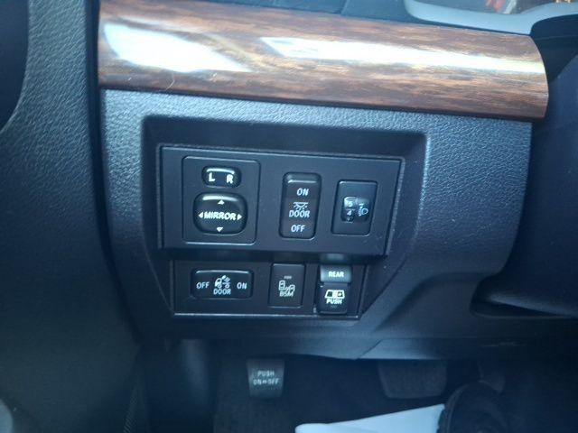 used 2016 Toyota Tundra car, priced at $20,000