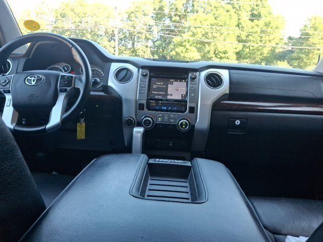 used 2016 Toyota Tundra car, priced at $20,000