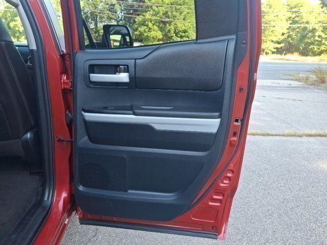 used 2016 Toyota Tundra car, priced at $20,000