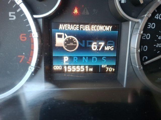 used 2016 Toyota Tundra car, priced at $20,000